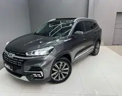 CAOA CHERY TIGGO 8 1.6 TGDI GASOLINA TXS DCT CAOA CHERY TIGGO 8 1.6 TGDI GASOLINA TXS DCT