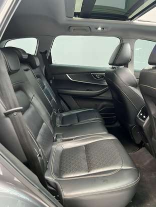 CAOA CHERY-TIGGO 8-2022