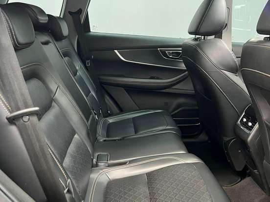 CAOA CHERY-TIGGO 8-1.6 TGDI GASOLINA TXS DCT CAOA CHERY-TIGGO 8-2022
