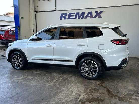 CAOA CHERY-TIGGO 8-1.6 TGDI GASOLINA TXS DCT CAOA CHERY-TIGGO 8-2020