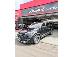 CAOA CHERY TIGGO 8 1.6 TGDI GASOLINA TXS DCT CAOA CHERY TIGGO 8 1.6 TGDI GASOLINA TXS DCT