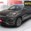 CAOA CHERY TIGGO 8 1.6 TGDI GASOLINA TXS MAX DRIVE DCT CAOA CHERY TIGGO 8 1.6 TGDI GASOLINA TXS MAX DRIVE DCT