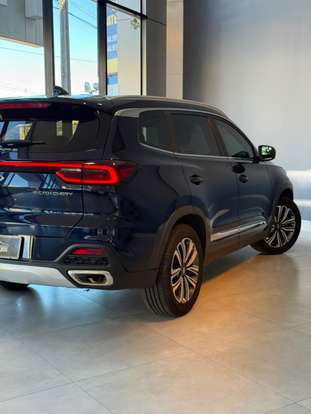 CAOA CHERY-TIGGO 8-2023