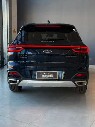 CAOA CHERY-TIGGO 8-2023