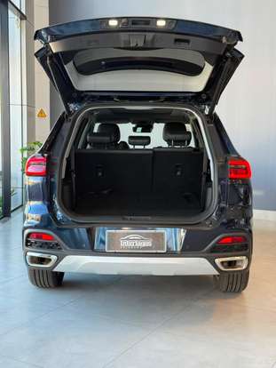 CAOA CHERY-TIGGO 8-2023