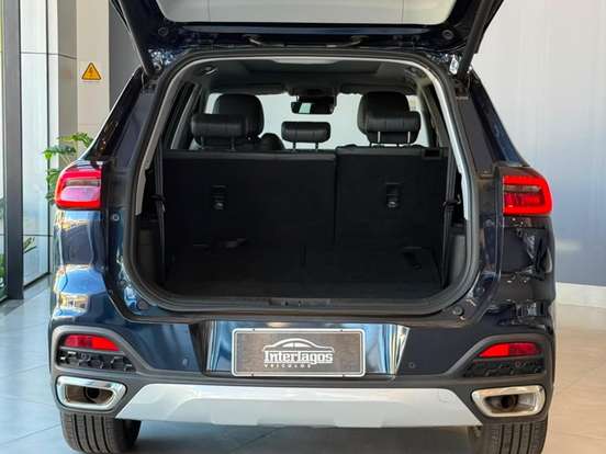 CAOA CHERY-TIGGO 8-1.6 TGDI GASOLINA TXS MAX DRIVE DCT CAOA CHERY-TIGGO 8-2023