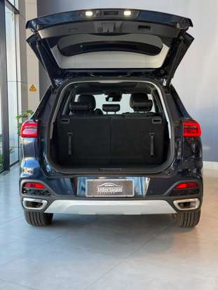 CAOA CHERY-TIGGO 8-2023