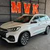 CAOA CHERY TIGGO 8 1.6 TGDI GASOLINA TXS MAX DRIVE DCT CAOA CHERY TIGGO 8 1.6 TGDI GASOLINA TXS MAX DRIVE DCT