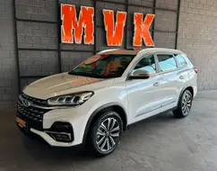 CAOA CHERY TIGGO 8 1.6 TGDI GASOLINA TXS MAX DRIVE DCT CAOA CHERY TIGGO 8 1.6 TGDI GASOLINA TXS MAX DRIVE DCT