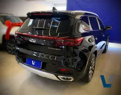CAOA CHERY TIGGO 8 1.6 TGDI GASOLINA TXS MAX DRIVE DCT CAOA CHERY TIGGO 8 1.6 TGDI GASOLINA TXS MAX DRIVE DCT
