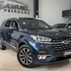 CAOA CHERY TIGGO 8 1.6 TGDI GASOLINA TXS MAX DRIVE DCT CAOA CHERY TIGGO 8 1.6 TGDI GASOLINA TXS MAX DRIVE DCT