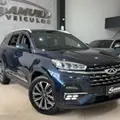 CAOA CHERY TIGGO 8 1.6 TGDI GASOLINA TXS MAX DRIVE DCT CAOA CHERY TIGGO 8 1.6 TGDI GASOLINA TXS MAX DRIVE DCT
