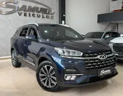 CAOA CHERY TIGGO 8 1.6 TGDI GASOLINA TXS MAX DRIVE DCT CAOA CHERY TIGGO 8 1.6 TGDI GASOLINA TXS MAX DRIVE DCT