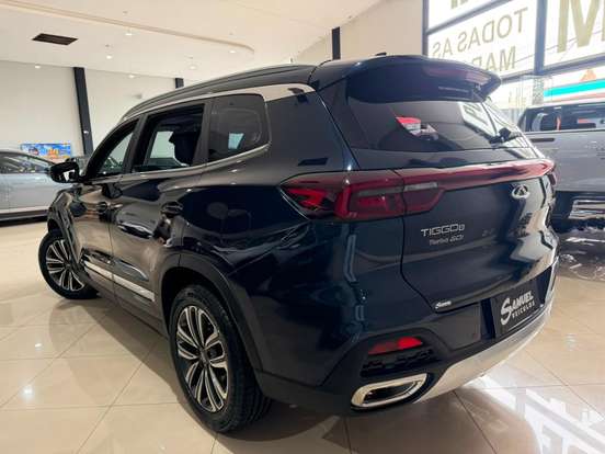 CAOA CHERY-TIGGO 8-2024