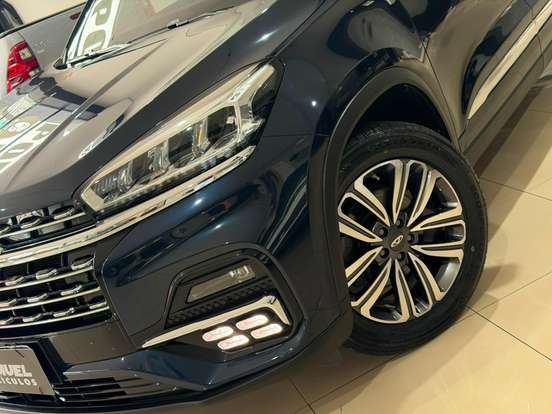 CAOA CHERY-TIGGO 8-1.6 TGDI GASOLINA TXS MAX DRIVE DCT CAOA CHERY-TIGGO 8-2024