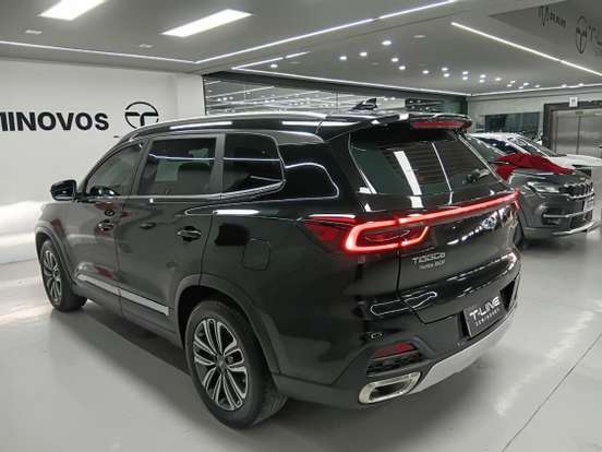 CAOA CHERY-TIGGO 8-2024