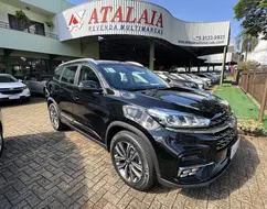 CAOA CHERY TIGGO 8 1.6 TGDI GASOLINA TXS MAX DRIVE DCT CAOA CHERY TIGGO 8 1.6 TGDI GASOLINA TXS MAX DRIVE DCT