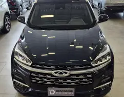 CAOA CHERY TIGGO 8 1.6 TGDI GASOLINA TXS MAX DRIVE DCT CAOA CHERY TIGGO 8 1.6 TGDI GASOLINA TXS MAX DRIVE DCT
