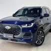 CAOA CHERY TIGGO 8 PRO 1.5 TCI PLUG-IN HYBRID DHT CAOA CHERY TIGGO 8 PRO 1.5 TCI PLUG-IN HYBRID DHT