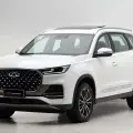 CAOA CHERY TIGGO 8 PRO 1.5 TCI PLUG-IN HYBRID DHT CAOA CHERY TIGGO 8 PRO 1.5 TCI PLUG-IN HYBRID DHT