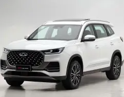 CAOA CHERY TIGGO 8 PRO 1.5 TCI PLUG-IN HYBRID DHT CAOA CHERY TIGGO 8 PRO 1.5 TCI PLUG-IN HYBRID DHT