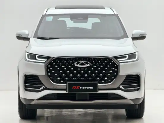 CAOA CHERY-TIGGO 8 PRO-1.5 TCI PLUG-IN HYBRID DHT CAOA CHERY-TIGGO 8 PRO-2024