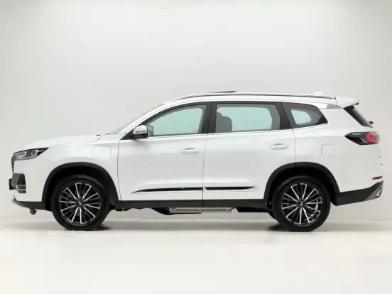 CAOA CHERY-TIGGO 8 PRO-1.5 TCI PLUG-IN HYBRID DHT CAOA CHERY-TIGGO 8 PRO-2024