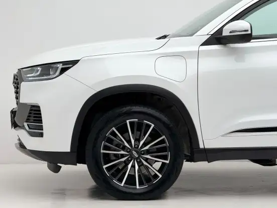 CAOA CHERY-TIGGO 8 PRO-2024