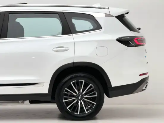 CAOA CHERY-TIGGO 8 PRO-1.5 TCI PLUG-IN HYBRID DHT CAOA CHERY-TIGGO 8 PRO-2024