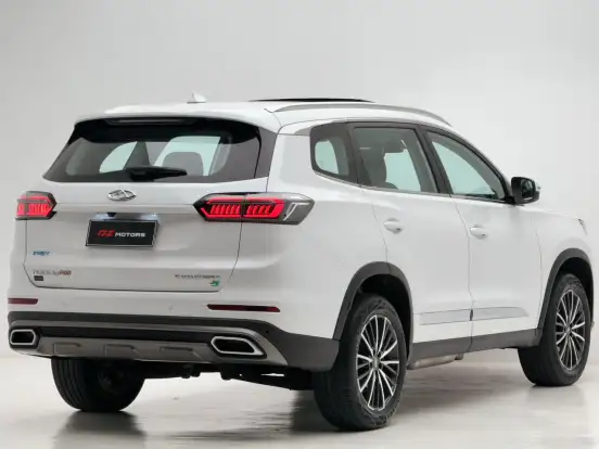 CAOA CHERY-TIGGO 8 PRO-2024