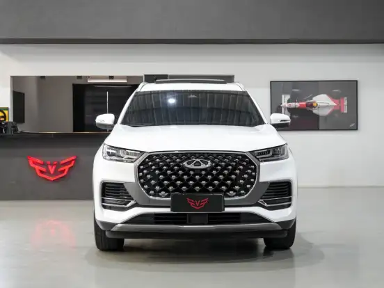 CAOA CHERY-TIGGO 8 PRO-1.5 TCI PLUG-IN HYBRID DHT CAOA CHERY-TIGGO 8 PRO-2023