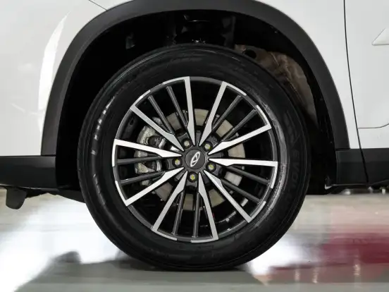 CAOA CHERY-TIGGO 8 PRO-2023