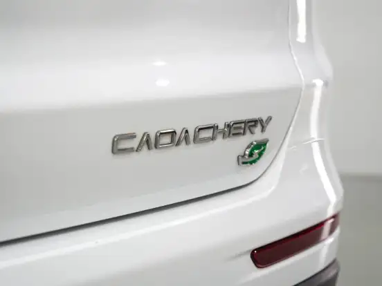 CAOA CHERY-TIGGO 8 PRO-2023