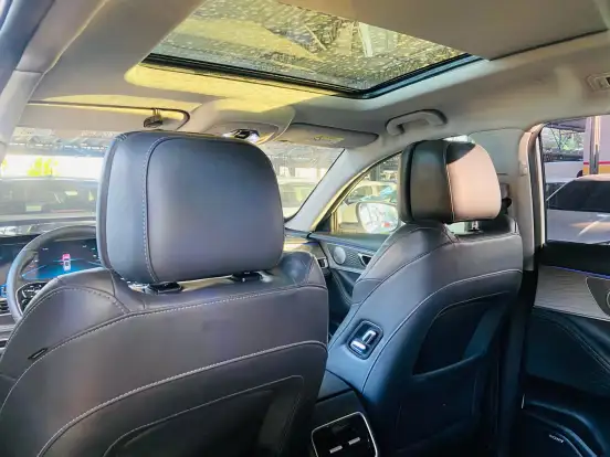 CAOA CHERY-TIGGO 8 PRO-2025