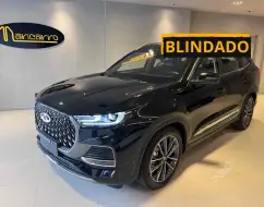 CAOA CHERY TIGGO 8 PRO 1.6 TGDI GASOLINA DCT CAOA CHERY TIGGO 8 PRO 1.6 TGDI GASOLINA DCT