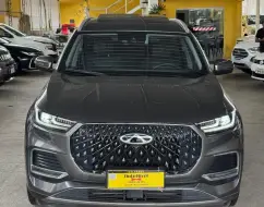 CAOA CHERY TIGGO 8 PRO 1.6 TGDI GASOLINA DCT CAOA CHERY TIGGO 8 PRO 1.6 TGDI GASOLINA DCT