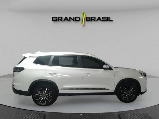 CAOA CHERY TIGGO 8 PRO 1.5 TCI PLUG-IN HYBRID DHT
