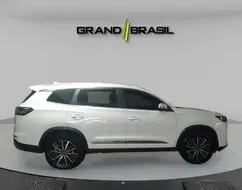 CAOA CHERY TIGGO 8 PRO 1.5 TCI PLUG-IN HYBRID DHT CAOA CHERY TIGGO 8 PRO 1.5 TCI PLUG-IN HYBRID DHT