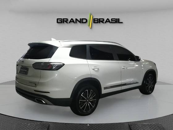 CAOA CHERY TIGGO 8 PRO 1.5 TCI PLUG-IN HYBRID DHT