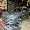 CAOA CHERY TIGGO 8 PRO 1.6 TGDI GASOLINA DCT CAOA CHERY TIGGO 8 PRO 1.6 TGDI GASOLINA DCT