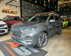 CAOA CHERY TIGGO 8 PRO 1.6 TGDI GASOLINA DCT CAOA CHERY TIGGO 8 PRO 1.6 TGDI GASOLINA DCT