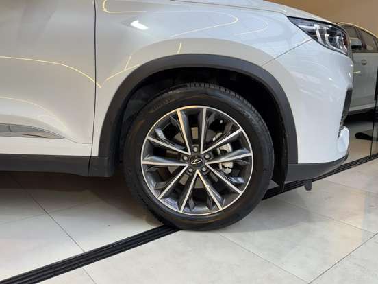 CAOA CHERY-TIGGO 8 PRO-2026