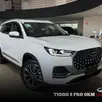 CAOA CHERY TIGGO 8 PRO 1.6 TGDI GASOLINA DCT CAOA CHERY TIGGO 8 PRO 1.6 TGDI GASOLINA DCT