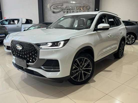 CAOA CHERY-TIGGO 8 PRO-2027
