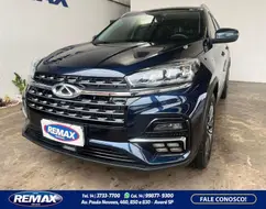 CAOA CHERY TIGGO 8 PRO 1.6 TGDI GASOLINA DCT CAOA CHERY TIGGO 8 PRO 1.6 TGDI GASOLINA DCT