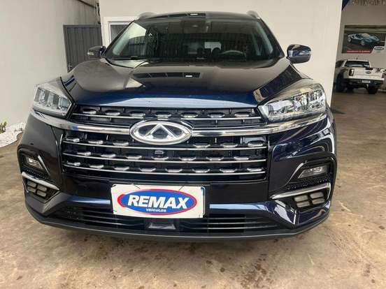 CAOA CHERY-TIGGO 8 PRO-1.6 TGDI GASOLINA DCT CAOA CHERY-TIGGO 8 PRO-2024