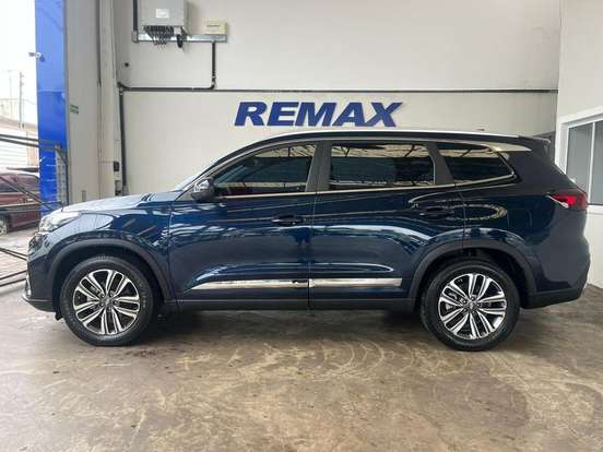 CAOA CHERY-TIGGO 8 PRO-2024