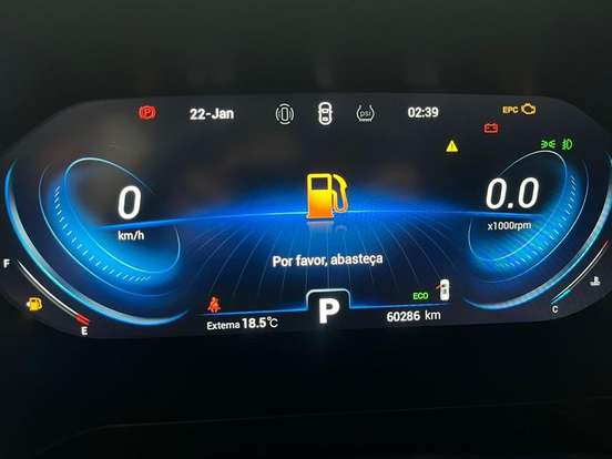 CAOA CHERY-TIGGO 8 PRO-1.6 TGDI GASOLINA DCT CAOA CHERY-TIGGO 8 PRO-2024
