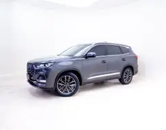 CAOA CHERY TIGGO 8 PRO 1.6 TGDI GASOLINA DCT CAOA CHERY TIGGO 8 PRO 1.6 TGDI GASOLINA DCT