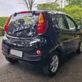 CAOA CHERY QQ 1.0 MPFI ACT 12V FLEX 4P MANUAL CAOA CHERY QQ 1.0 MPFI ACT 12V FLEX 4P MANUAL